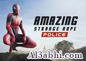 لعبة سبايدر مان Spider Man أون لاين