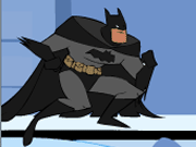 العاب باتمان جديدة فلاش 2013