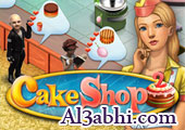 cake shop 2