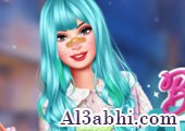 لعبة مكياج وتلبيس بنات توكيو 2025