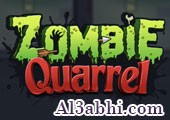 ألعاب تصويب أكشن زومبي 2025