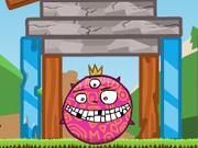 angry animals game